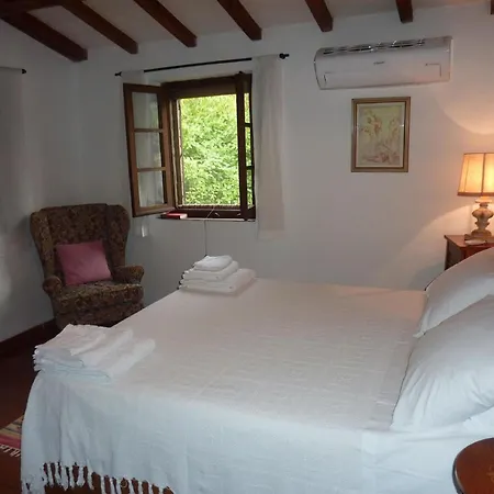 Idylle Auf Dem Huegel Ueber Dem Trasimeno Casa vacanze Tuoro sul Trasimeno
