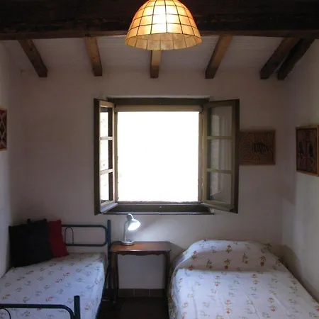 Dom wakacyjny Idylle Auf Dem Huegel Ueber Dem Trasimeno Tuoro sul Trasimeno