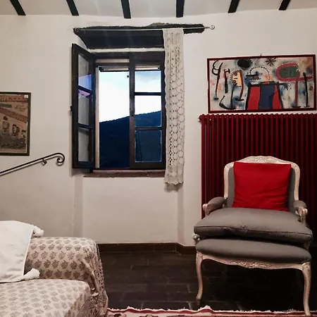Idylle Auf Dem Huegel Ueber Dem Trasimeno Tuoro sul Trasimeno