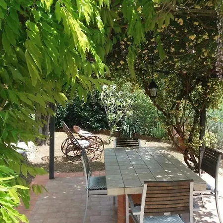 Dom wakacyjny Idylle Auf Dem Huegel Ueber Dem Trasimeno Tuoro sul Trasimeno