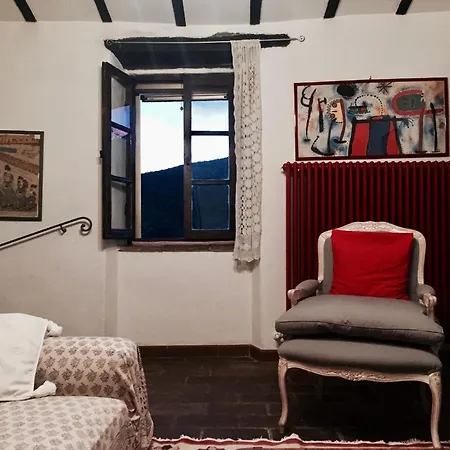 Idylle Auf Dem Huegel Ueber Dem Trasimeno Casa vacanze *