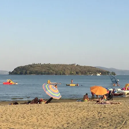 Idylle Auf Dem Huegel Ueber Dem Trasimeno Dom wakacyjny Tuoro sul Trasimeno