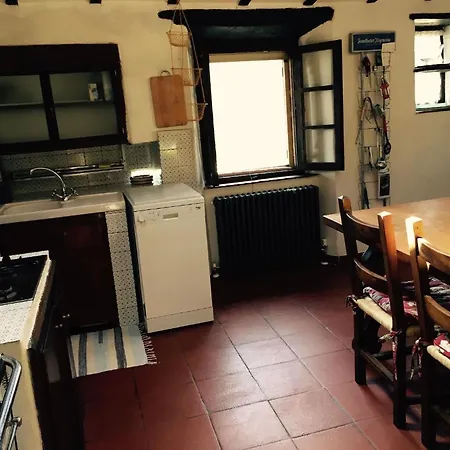 Idylle Auf Dem Huegel Ueber Dem Trasimeno Dom wakacyjny Tuoro sul Trasimeno