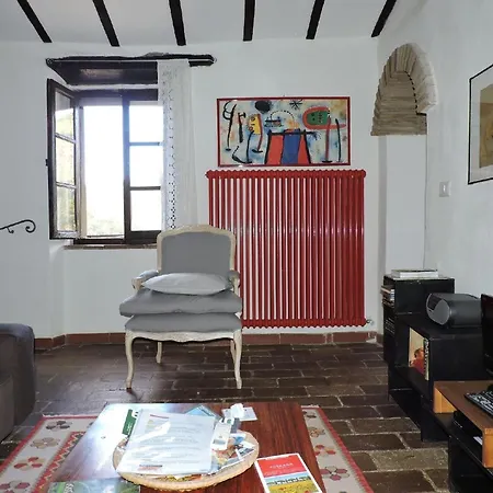 Casa vacanze Idylle Auf Dem Huegel Ueber Dem Trasimeno Tuoro sul Trasimeno