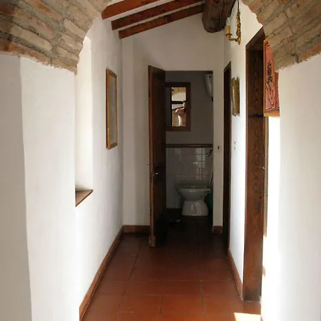 Idylle Auf Dem Huegel Ueber Dem Trasimeno Casa vacanze Tuoro sul Trasimeno