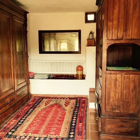 Casa vacanze Idylle Auf Dem Huegel Ueber Dem Trasimeno *