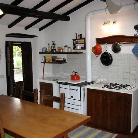 Casa vacanze Idylle Auf Dem Huegel Ueber Dem Trasimeno